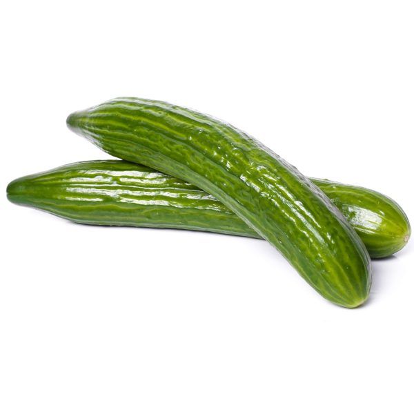 CUCUMBER